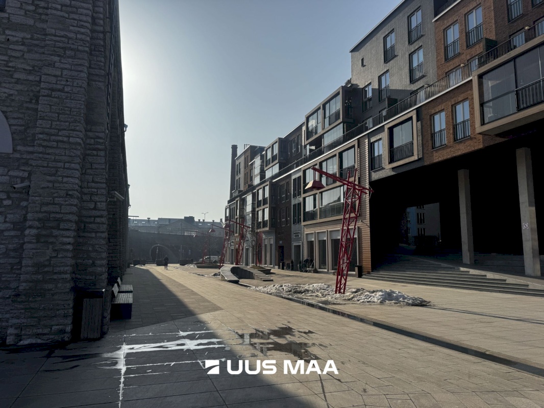 Tallinn, Põhja-Tallinna linnaosa, Kalamaja, Peetri 11