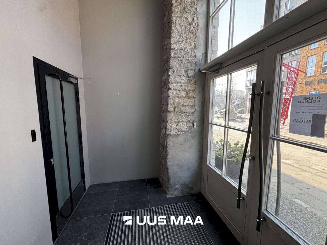 Tallinn, Põhja-Tallinna linnaosa, Kalamaja, Peetri 11