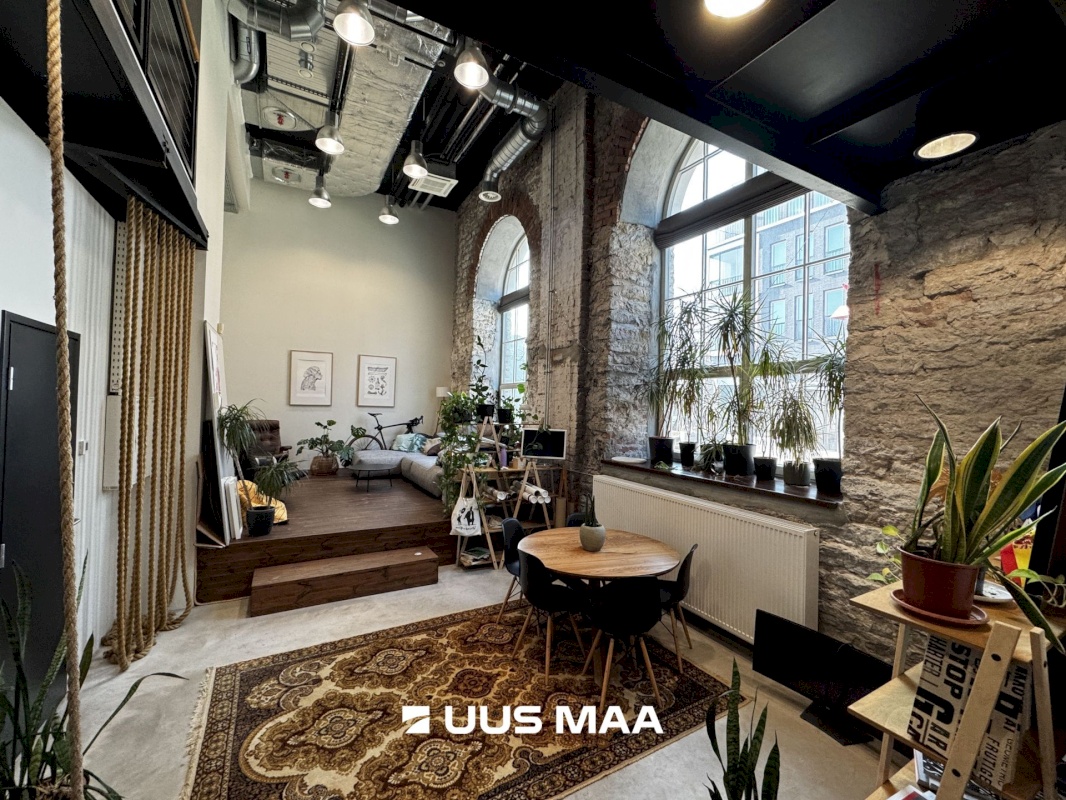 Tallinn, Põhja-Tallinna linnaosa, Kalamaja, Peetri 11