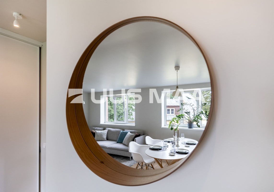 Tallinn, Kristiine linnaosa, Tondi, Kotka 34