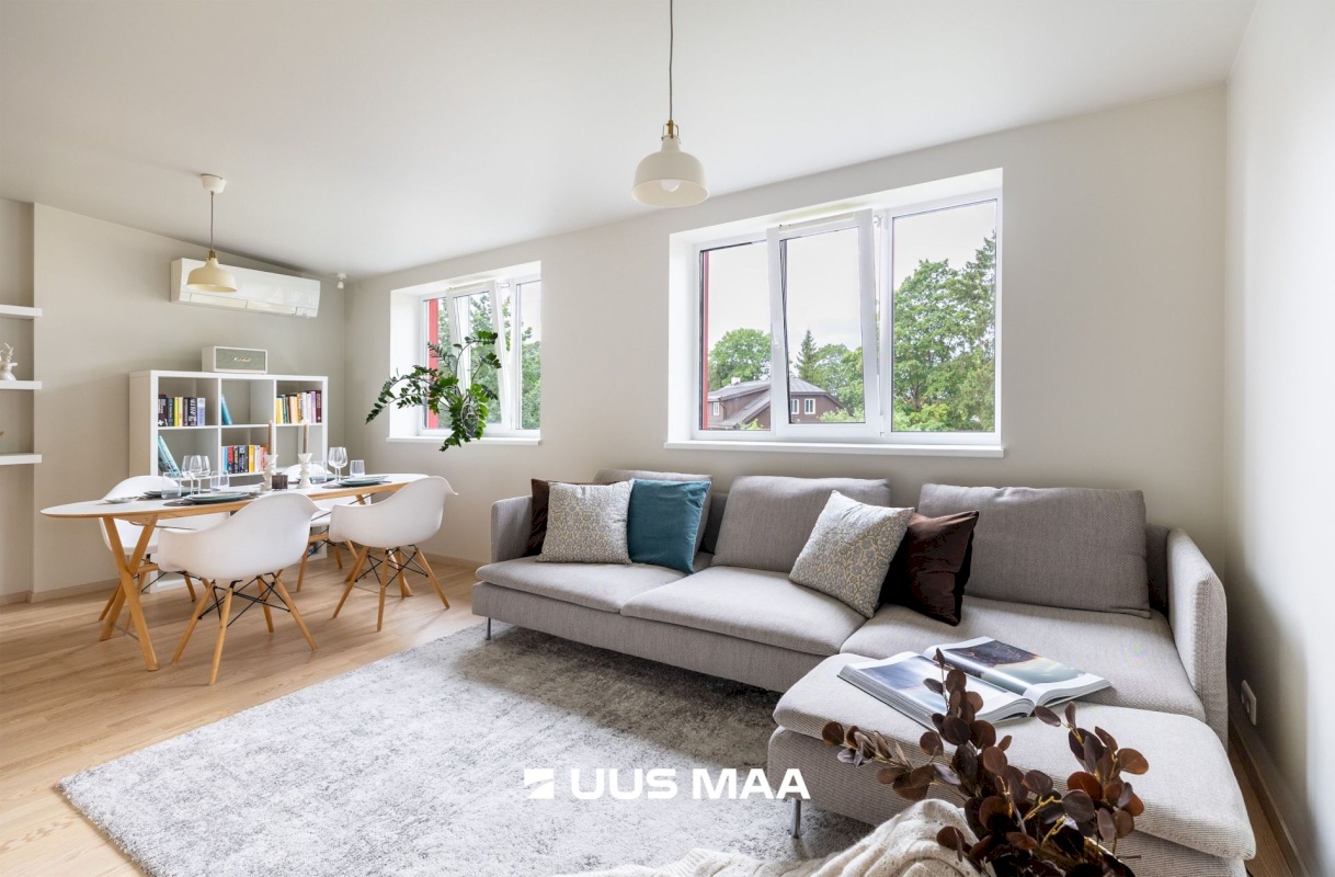 Tallinn, Kristiine linnaosa, Tondi, Kotka 34