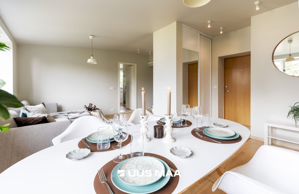 Tallinn, Kristiine linnaosa, Tondi, Kotka 34