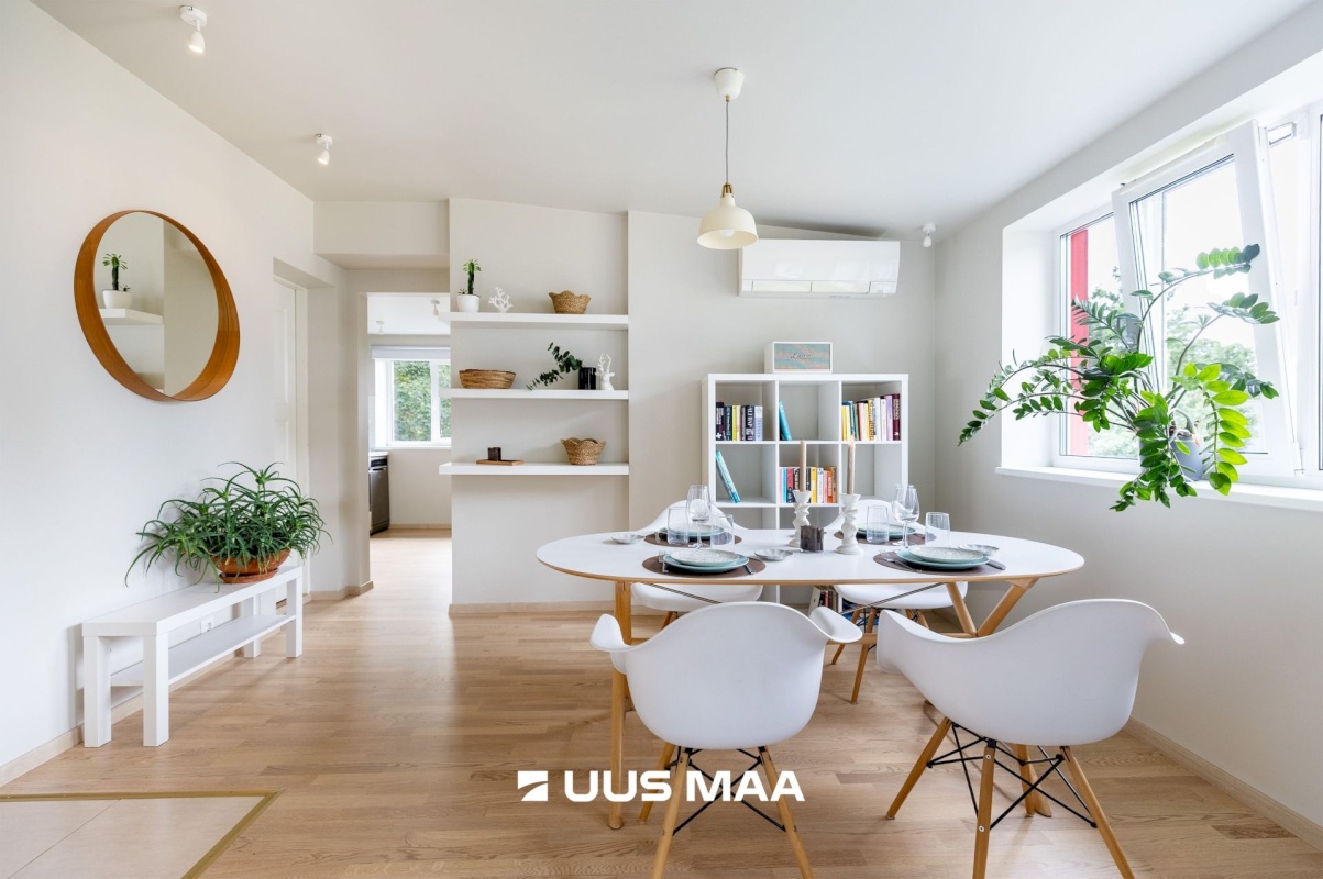 Tallinn, Kristiine linnaosa, Tondi, Kotka 34