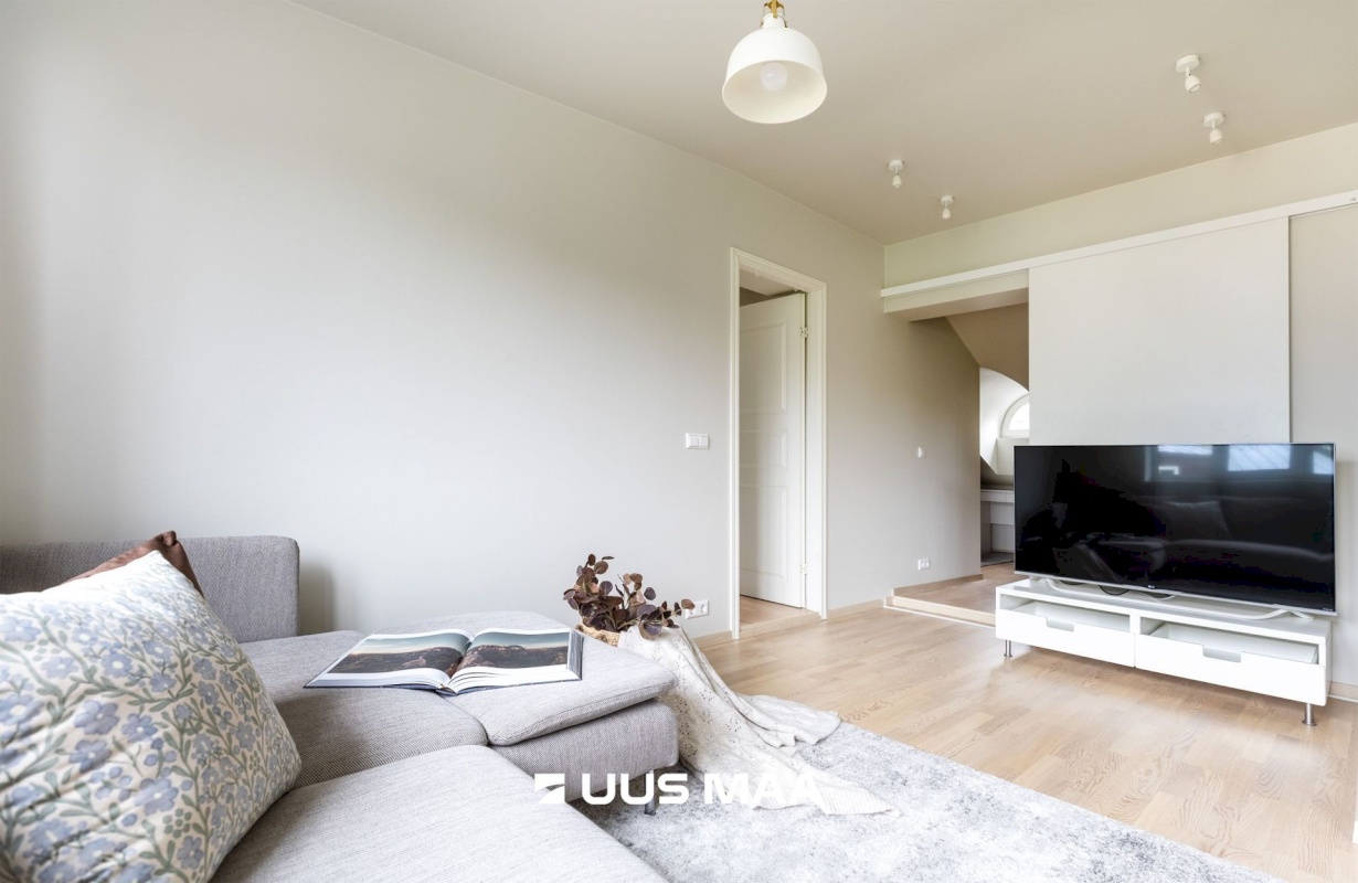 Tallinn, Kristiine linnaosa, Tondi, Kotka 34