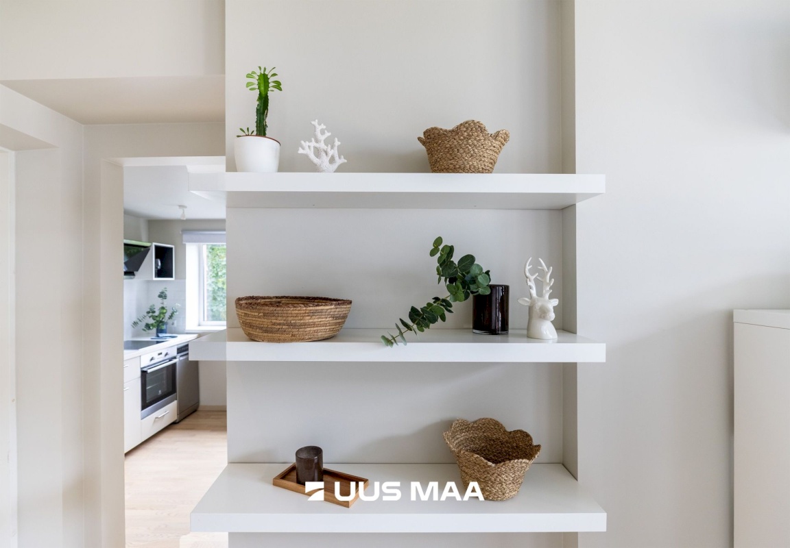 Tallinn, Kristiine linnaosa, Tondi, Kotka 34