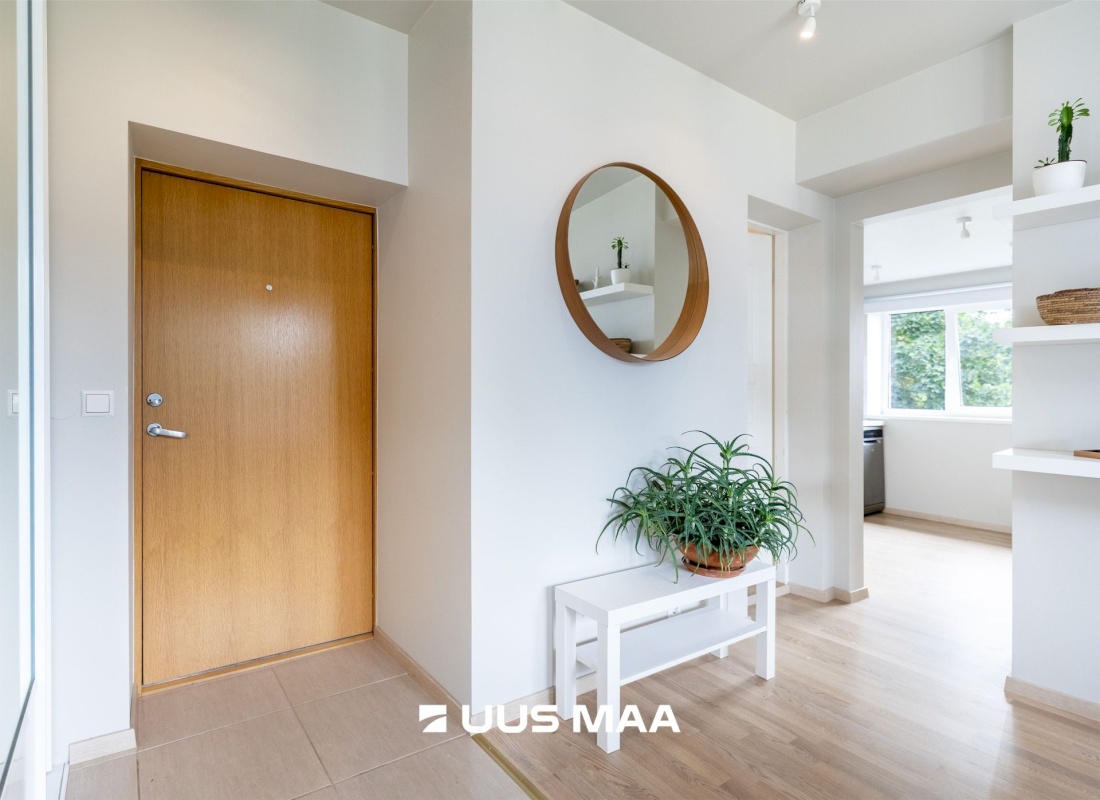 Tallinn, Kristiine linnaosa, Tondi, Kotka 34