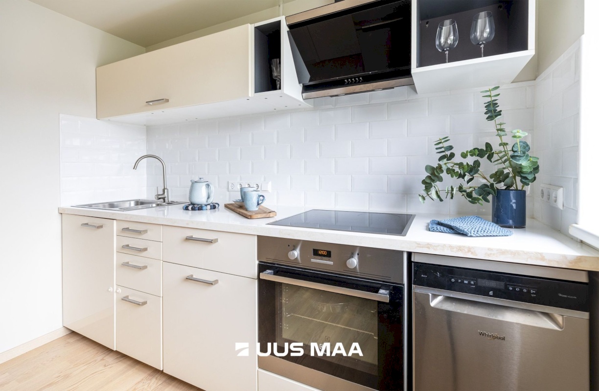 Tallinn, Kristiine linnaosa, Tondi, Kotka 34