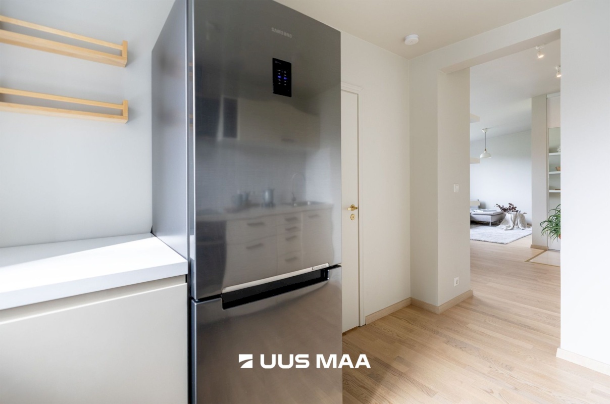 Tallinn, Kristiine linnaosa, Tondi, Kotka 34