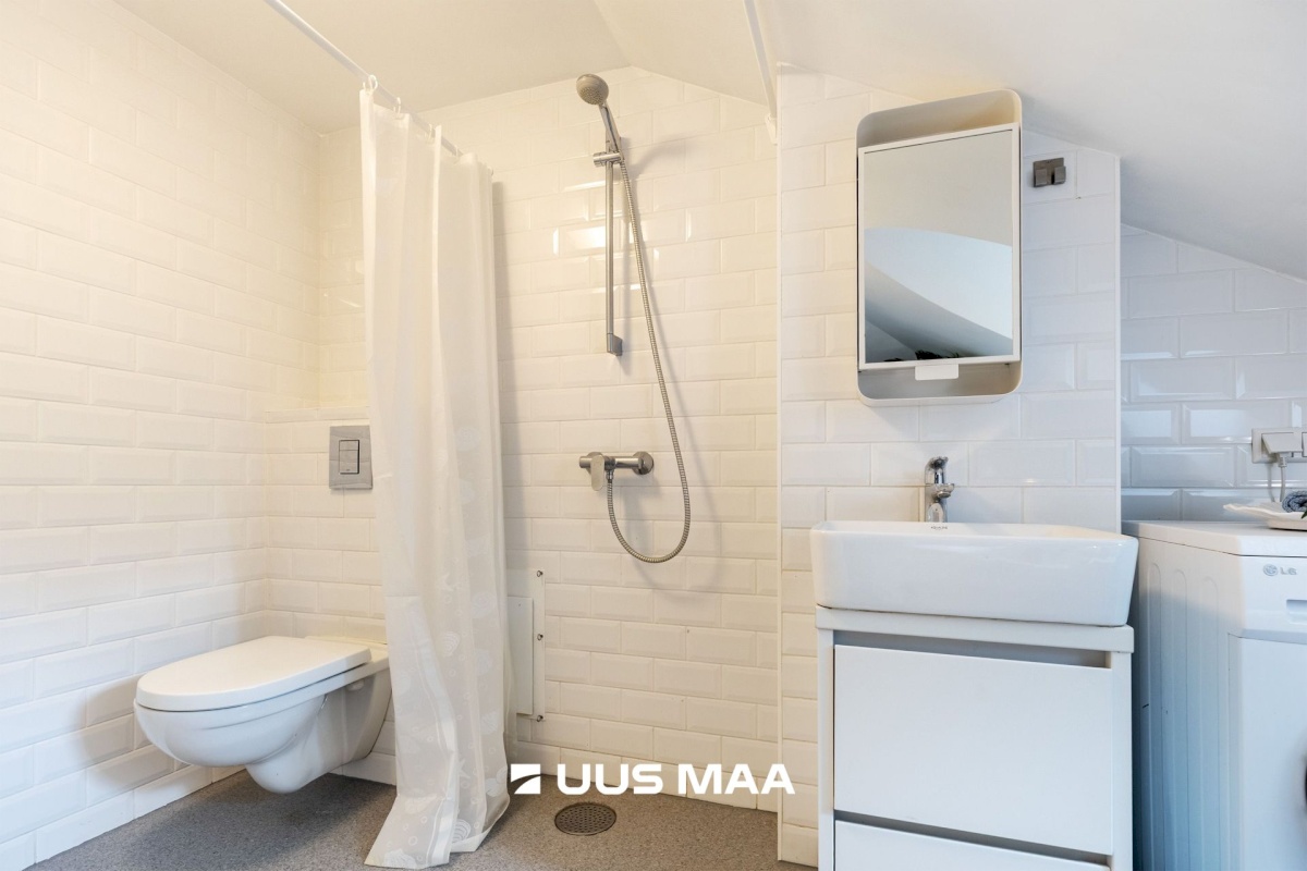 Tallinn, Kristiine linnaosa, Tondi, Kotka 34