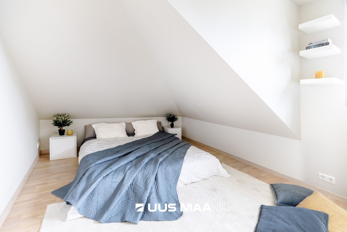 Tallinn, Kristiine linnaosa, Tondi, Kotka 34