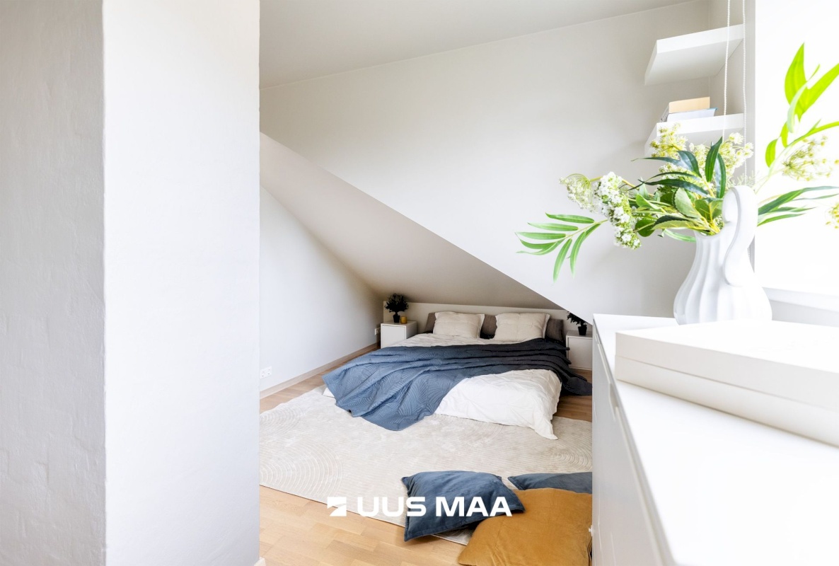 Tallinn, Kristiine linnaosa, Tondi, Kotka 34