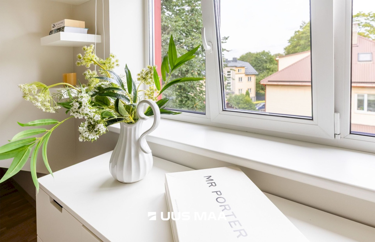 Tallinn, Kristiine linnaosa, Tondi, Kotka 34