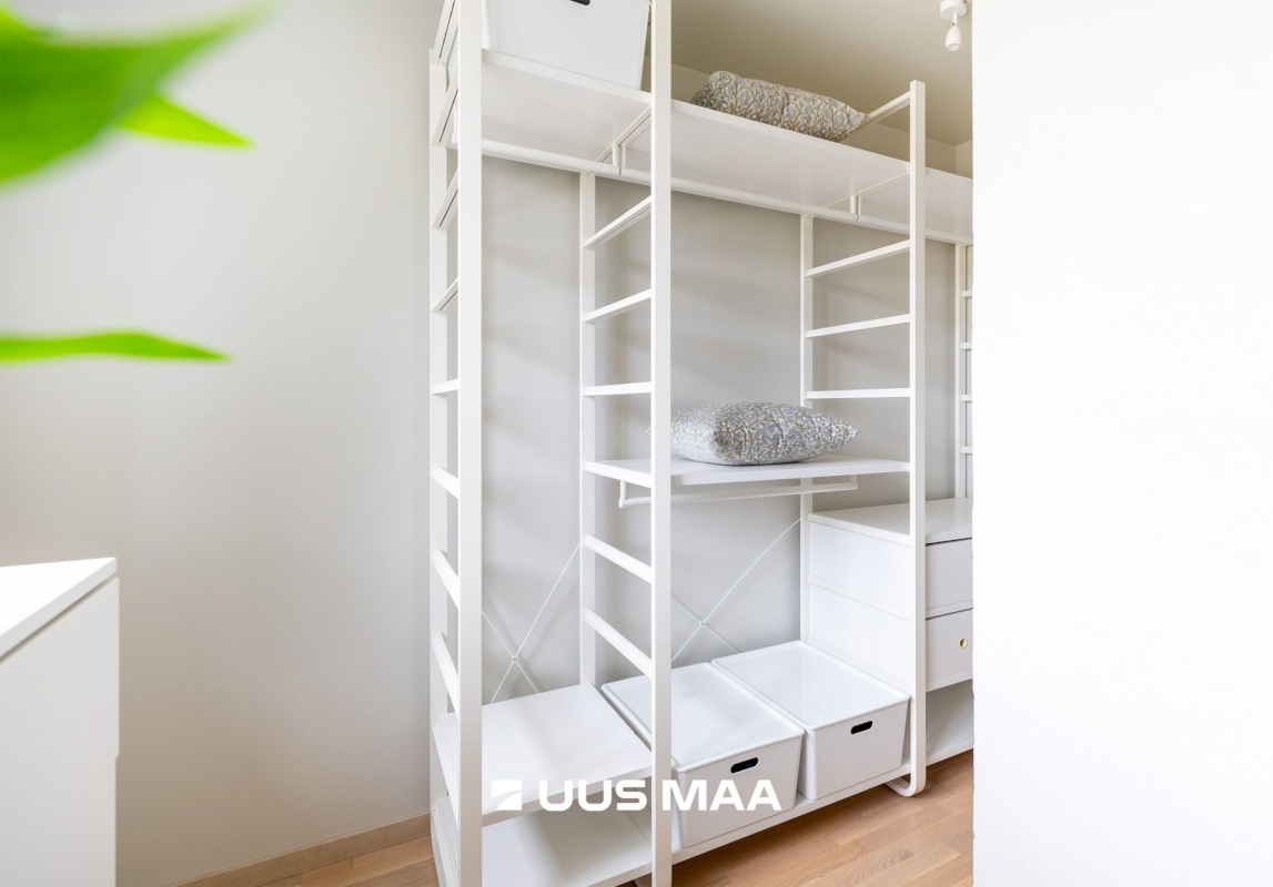 Tallinn, Kristiine linnaosa, Tondi, Kotka 34