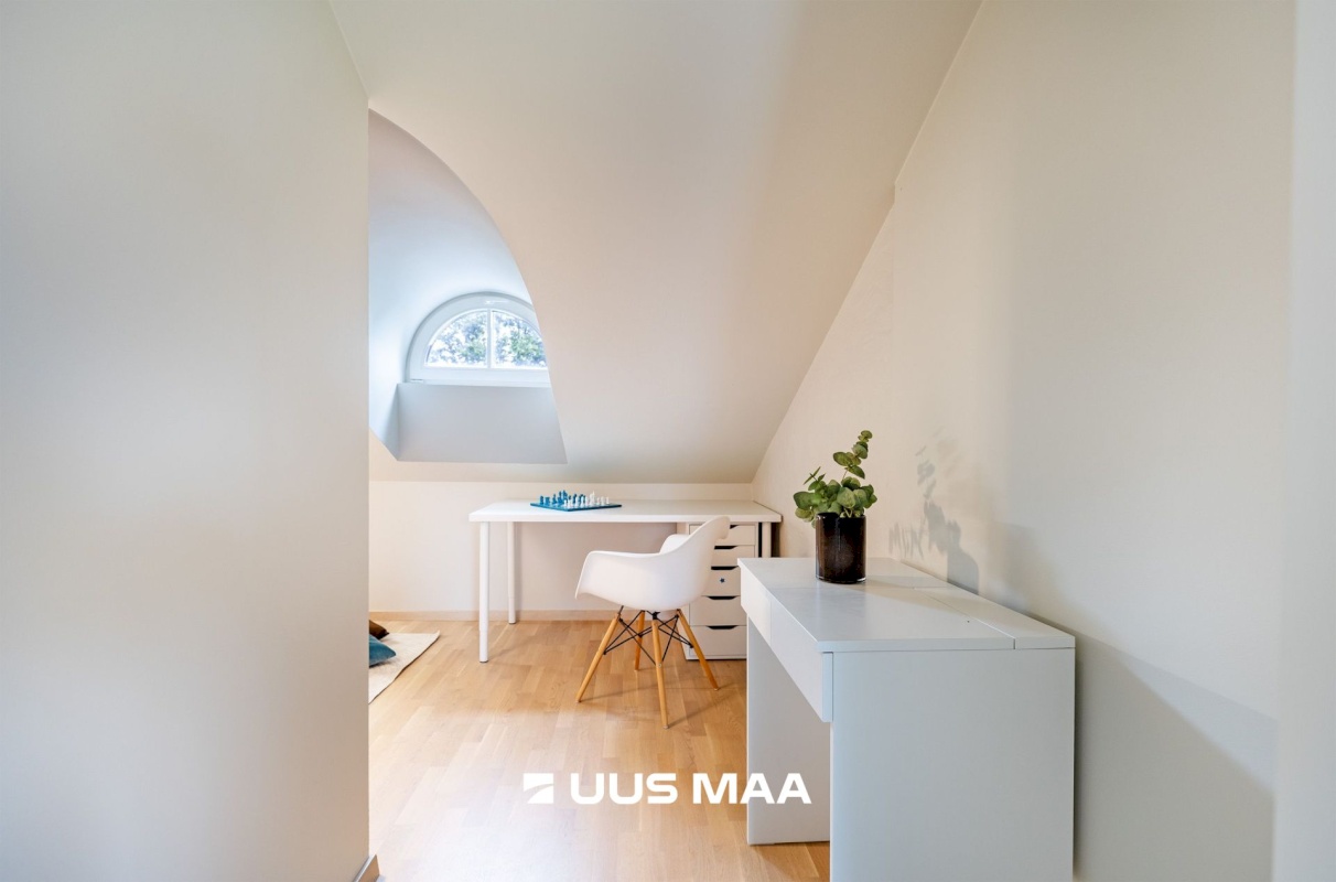 Tallinn, Kristiine linnaosa, Tondi, Kotka 34