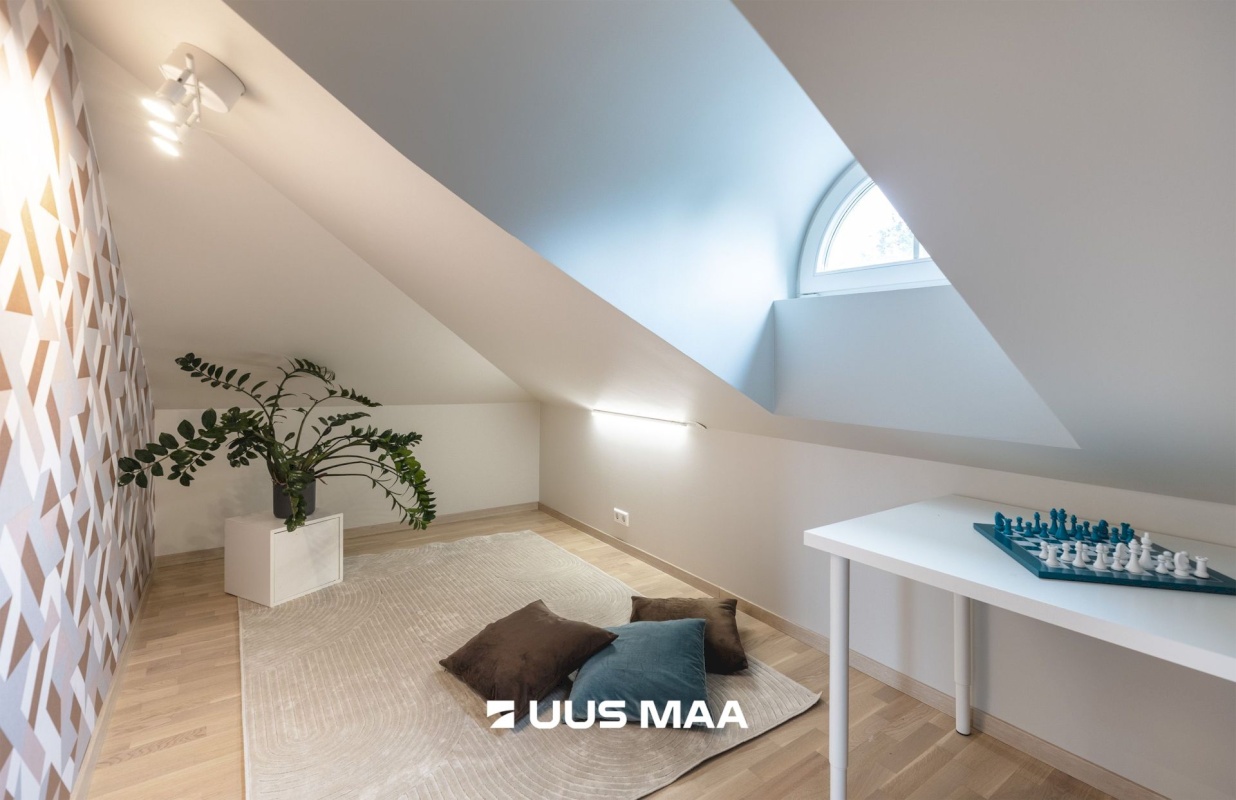 Tallinn, Kristiine linnaosa, Tondi, Kotka 34