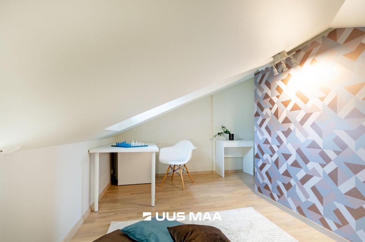 Tallinn, Kristiine linnaosa, Tondi, Kotka 34