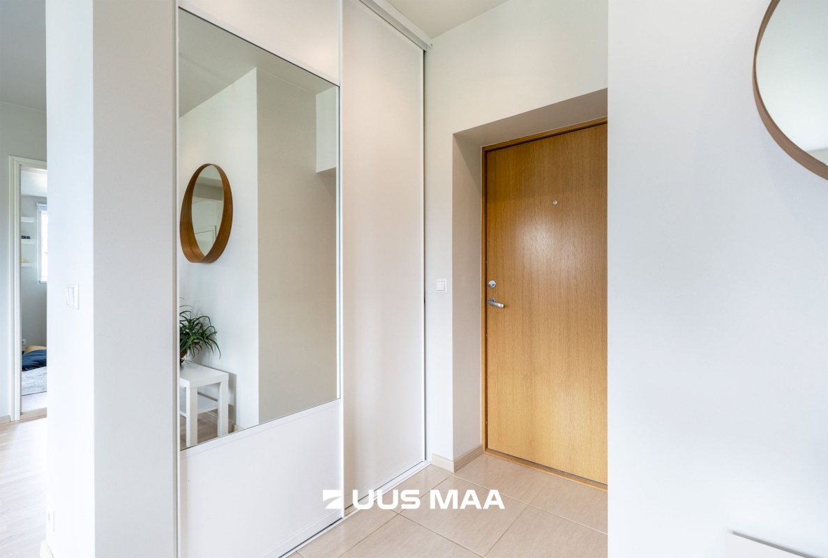 Tallinn, Kristiine linnaosa, Tondi, Kotka 34