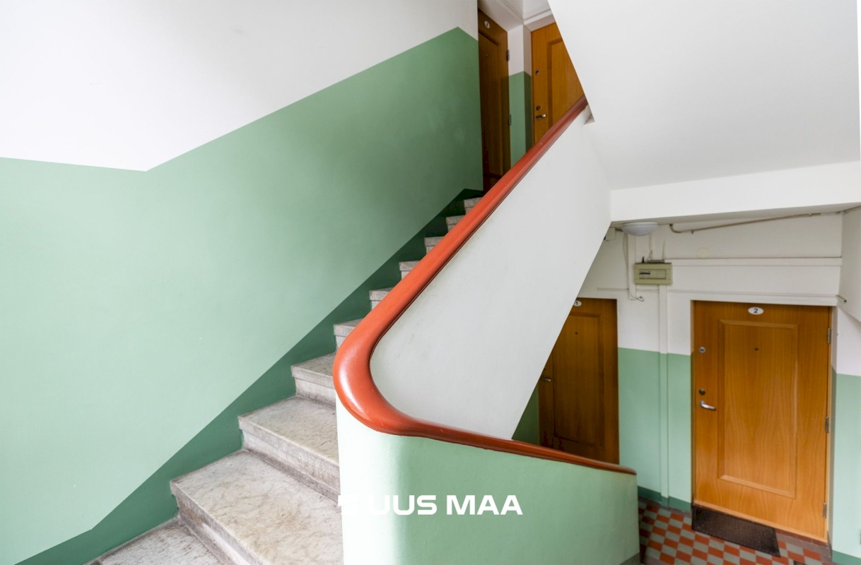 Tallinn, Kristiine linnaosa, Tondi, Kotka 34