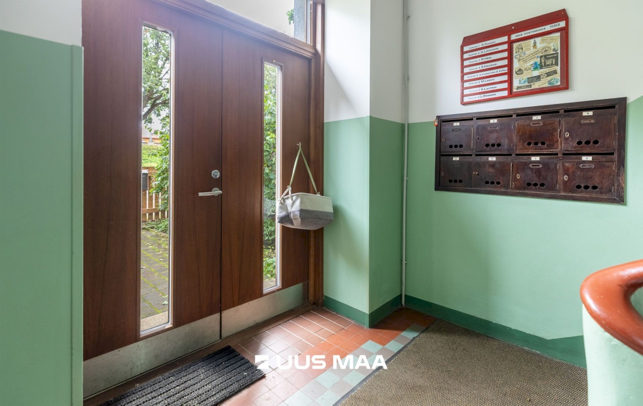 Tallinn, Kristiine linnaosa, Tondi, Kotka 34