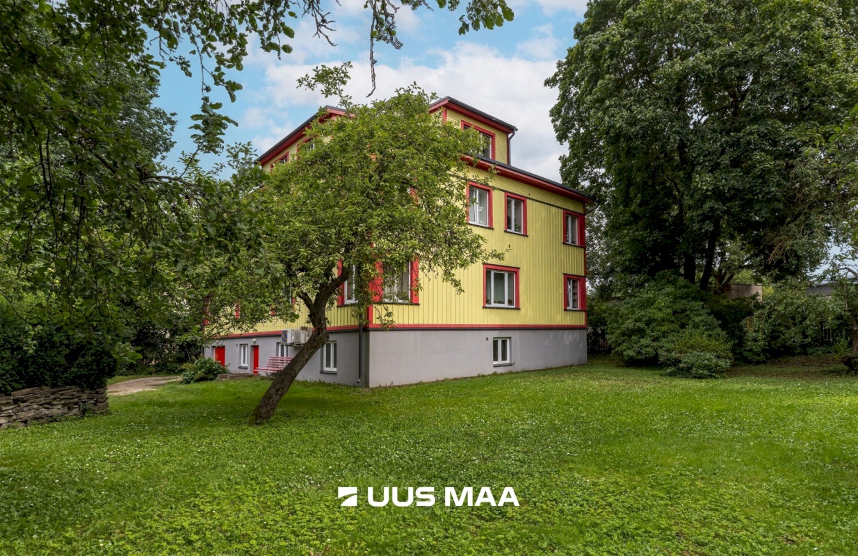 Tallinn, Kristiine linnaosa, Tondi, Kotka 34