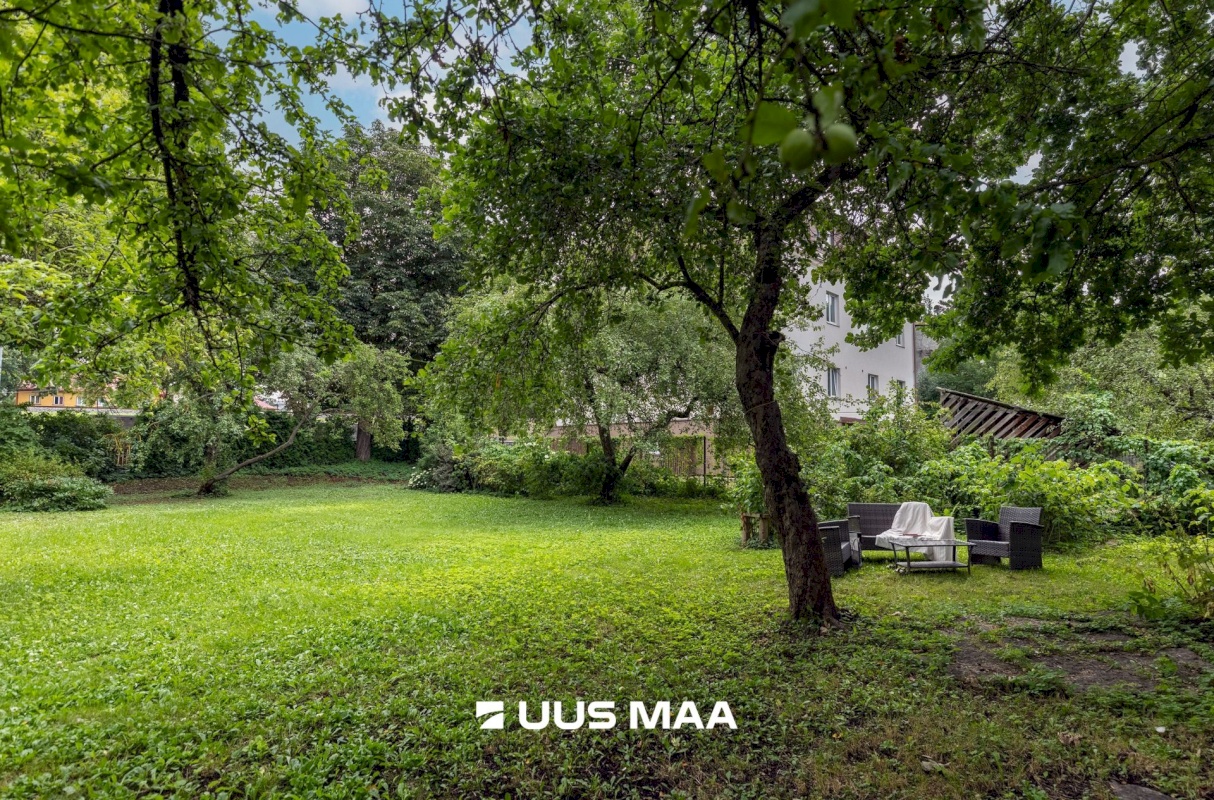 Tallinn, Kristiine linnaosa, Tondi, Kotka 34