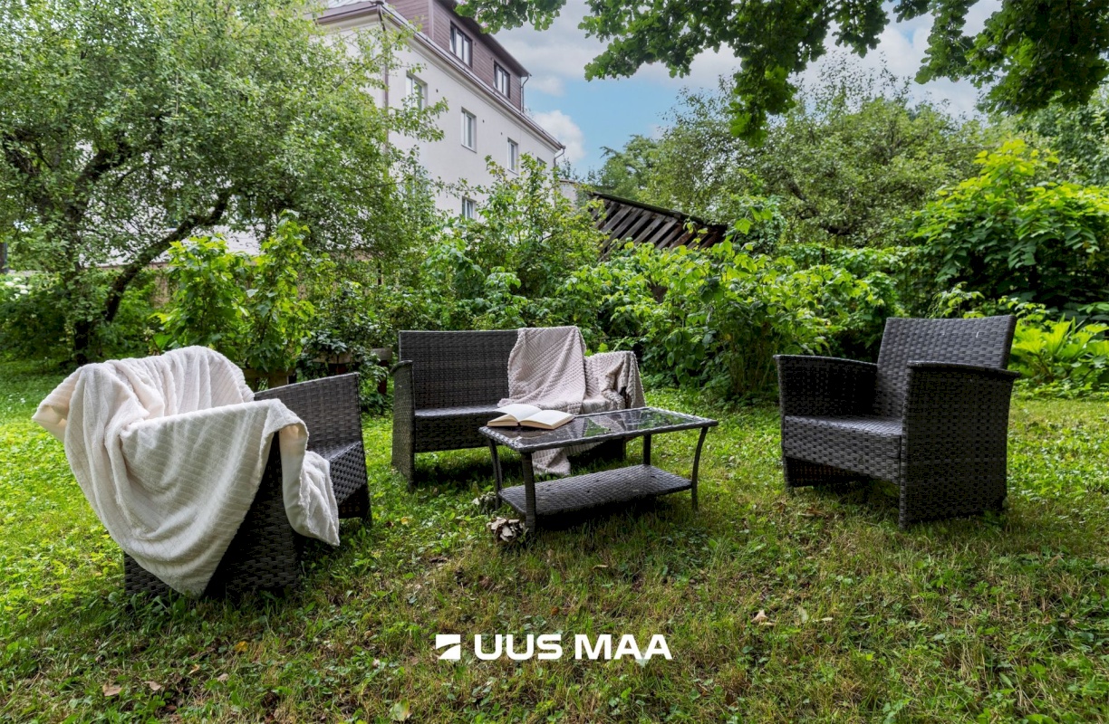 Tallinn, Kristiine linnaosa, Tondi, Kotka 34