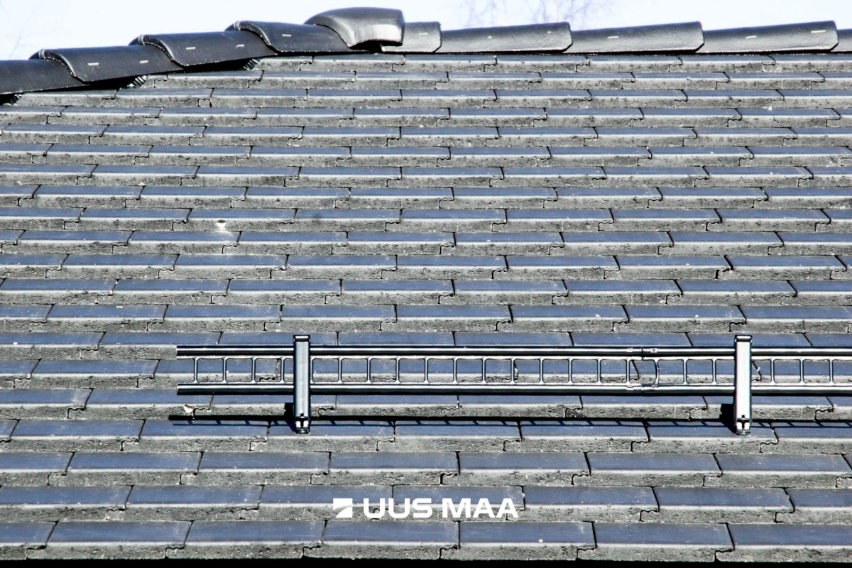 Tori vald, Eametsa küla, Pajulille tee 11