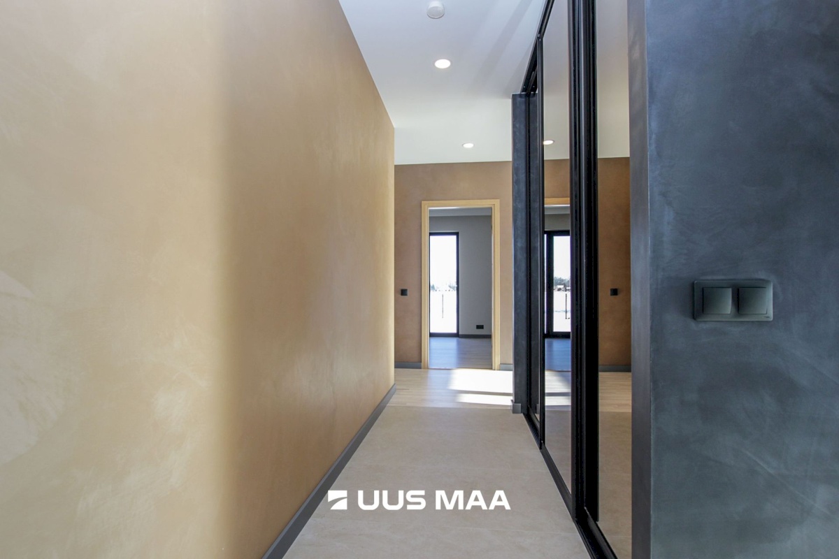 Tori vald, Eametsa küla, Pajulille tee 11