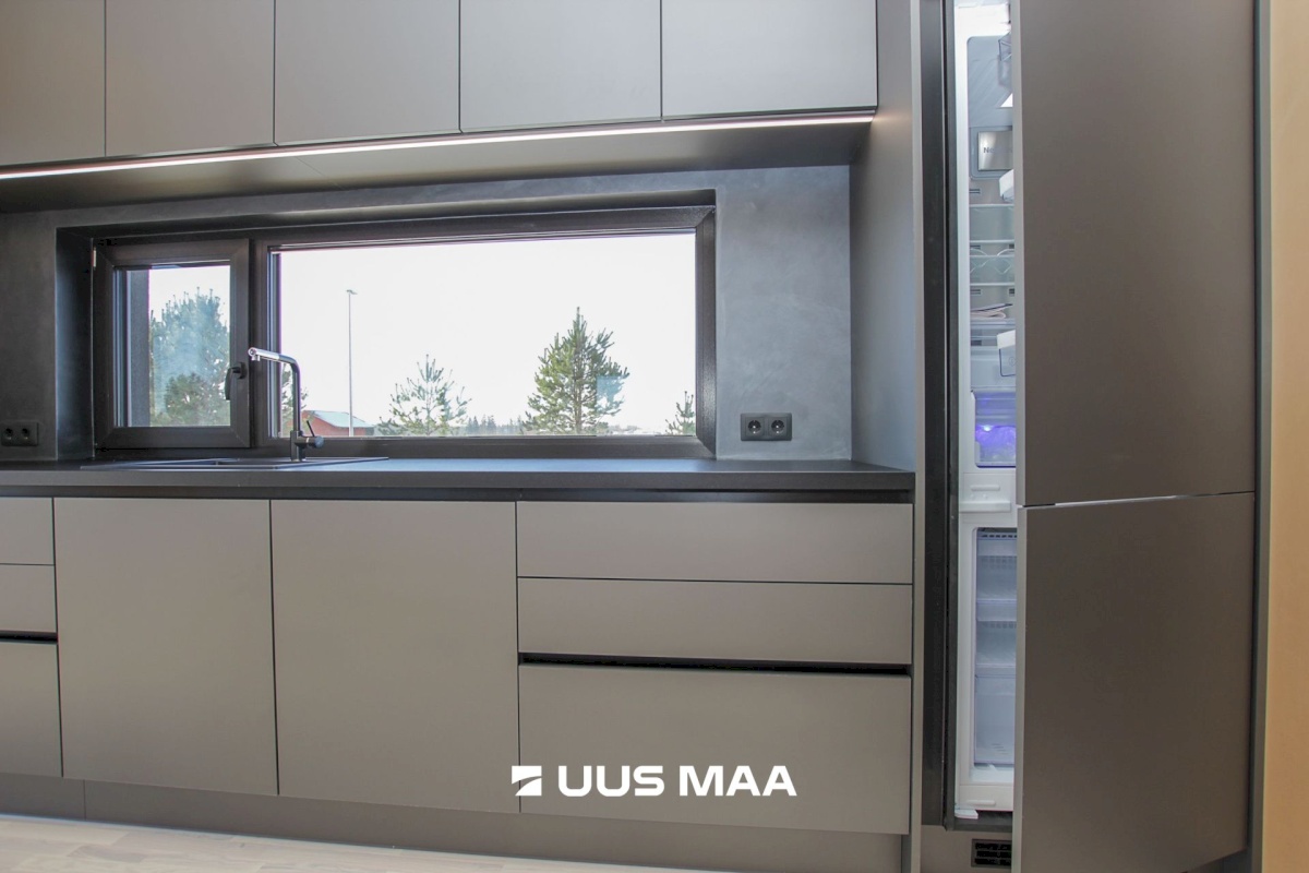 Tori vald, Eametsa küla, Pajulille tee 11