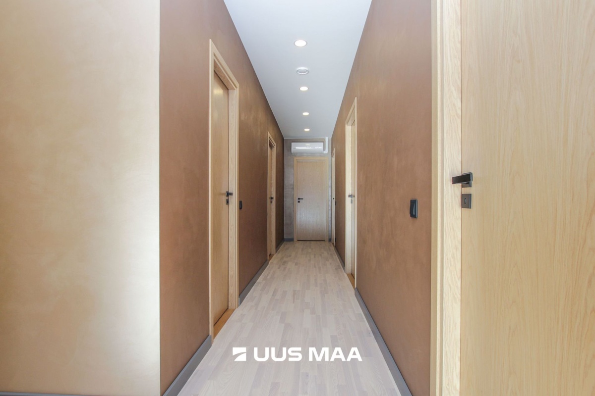 Tori vald, Eametsa küla, Pajulille tee 11