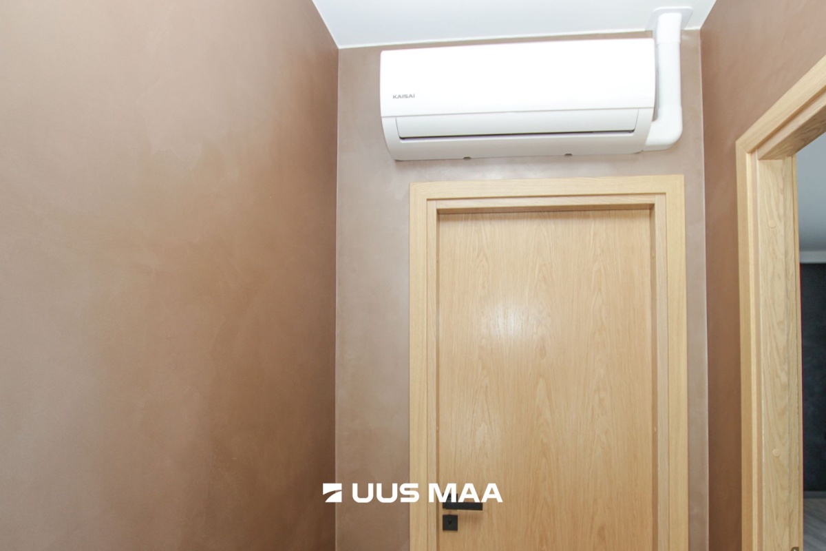 Tori vald, Eametsa küla, Pajulille tee 11