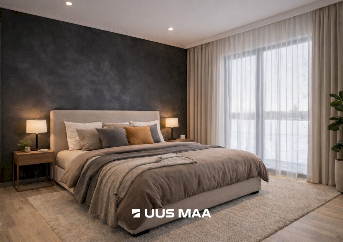 Tori vald, Eametsa küla, Pajulille tee 11