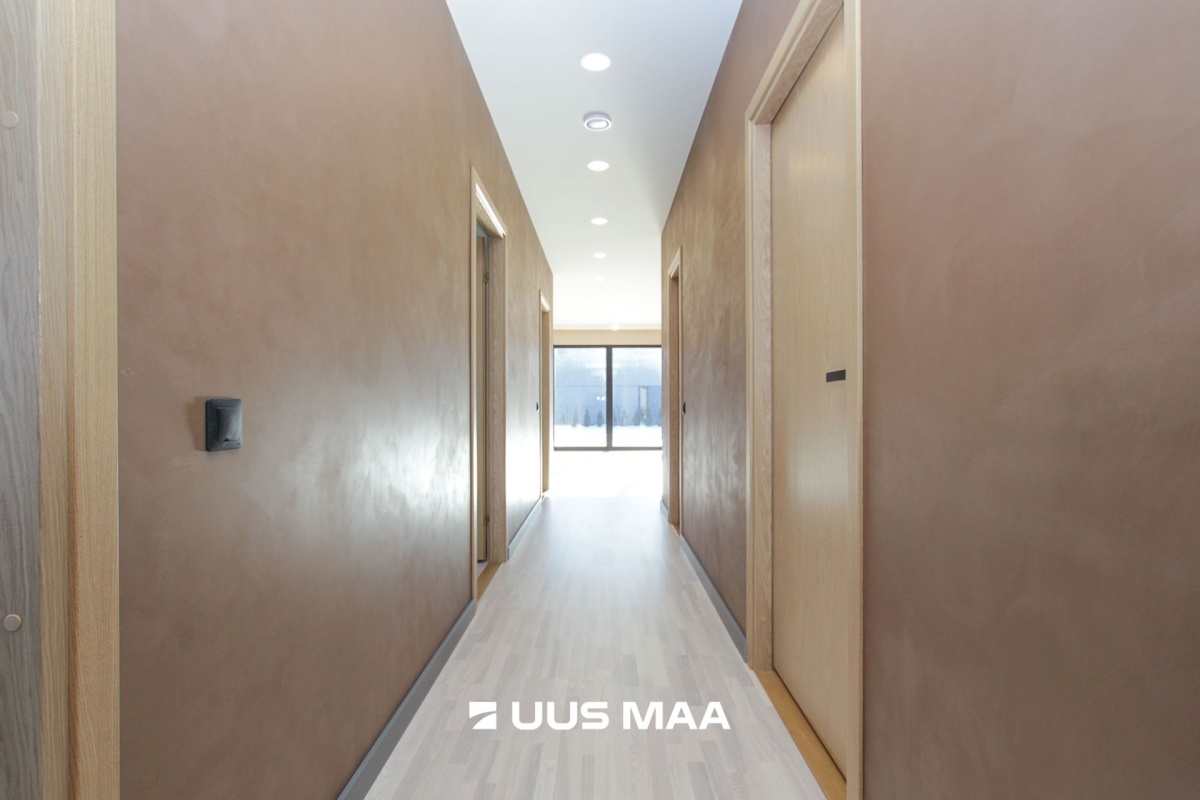 Tori vald, Eametsa küla, Pajulille tee 11