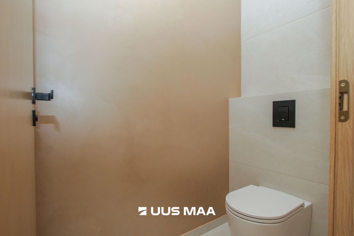 Tori vald, Eametsa küla, Pajulille tee 11