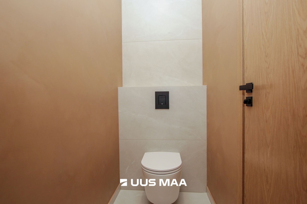 Tori vald, Eametsa küla, Pajulille tee 11