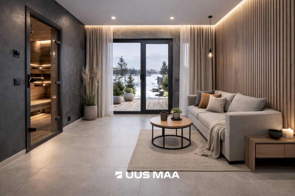 Tori vald, Eametsa küla, Pajulille tee 11