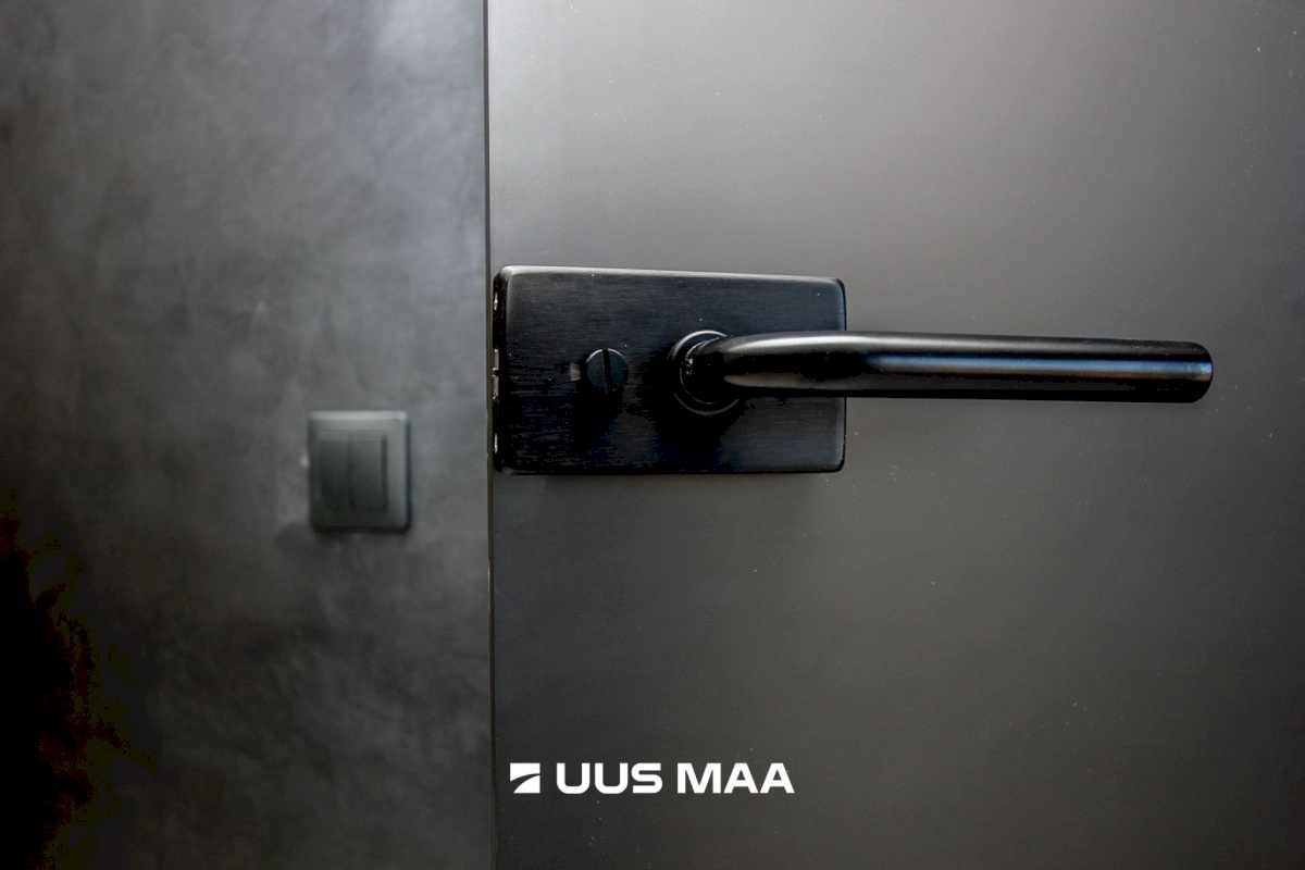 Tori vald, Eametsa küla, Pajulille tee 11