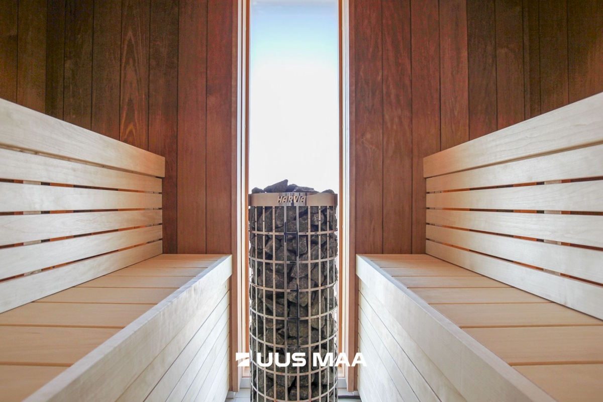 Tori vald, Eametsa küla, Pajulille tee 11