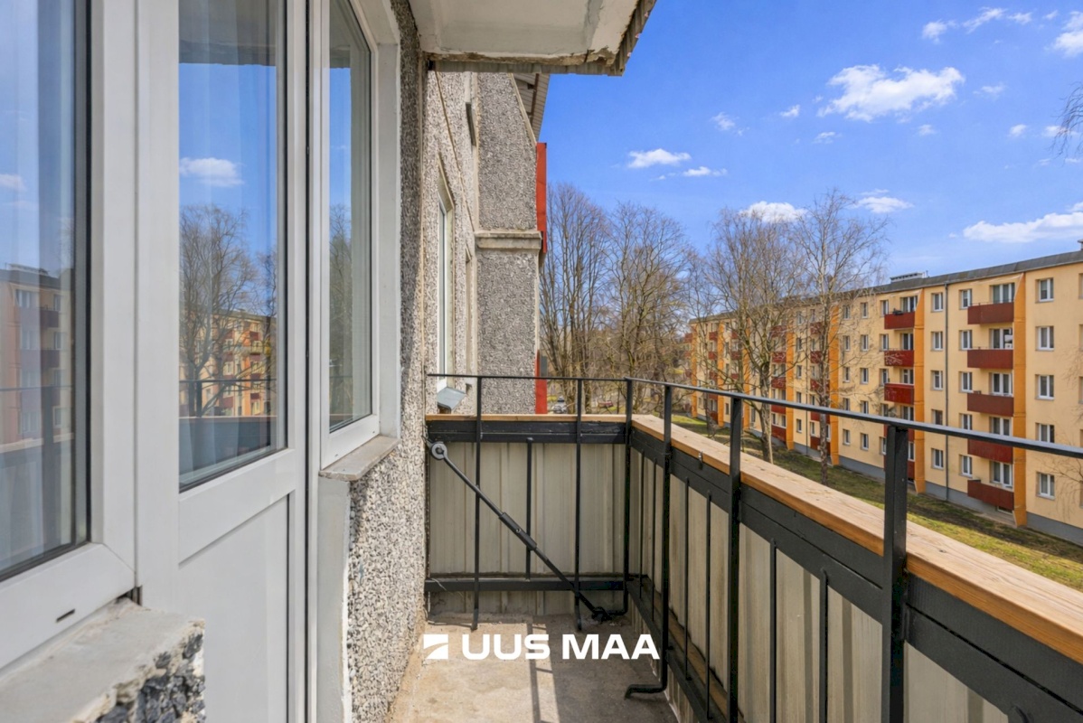 Tallinn, Mustamäe linnaosa, Mustamäe tee 118