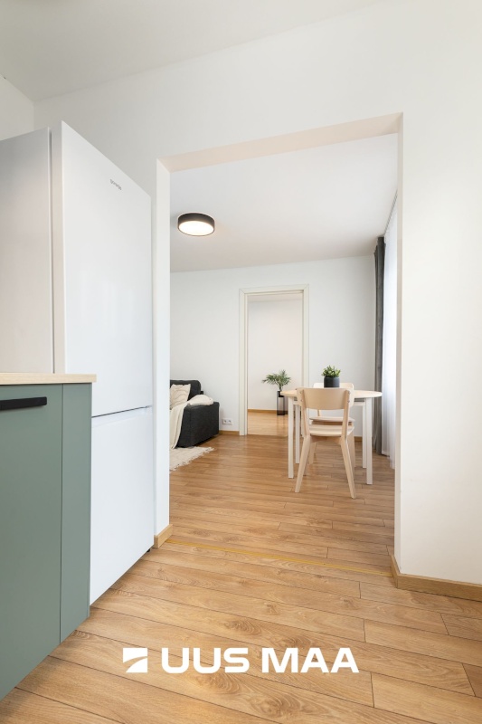 Tallinn, Mustamäe linnaosa, Mustamäe tee 118