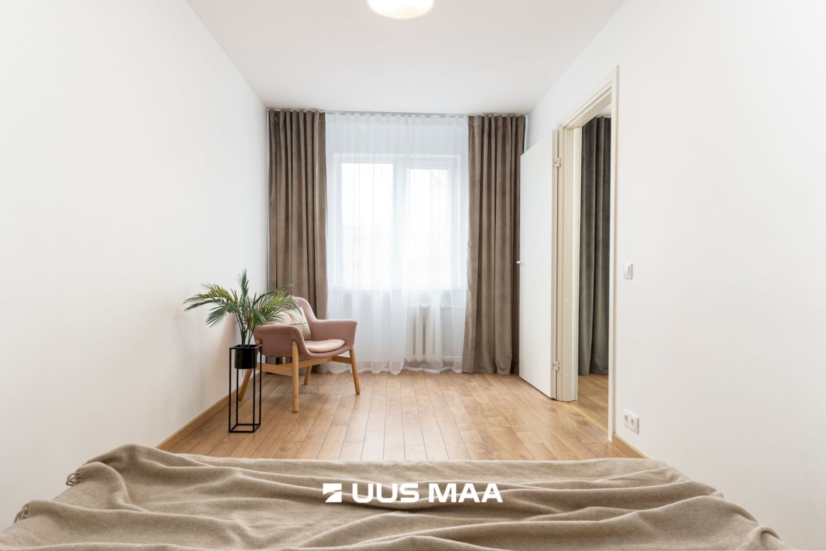 Tallinn, Mustamäe linnaosa, Mustamäe tee 118