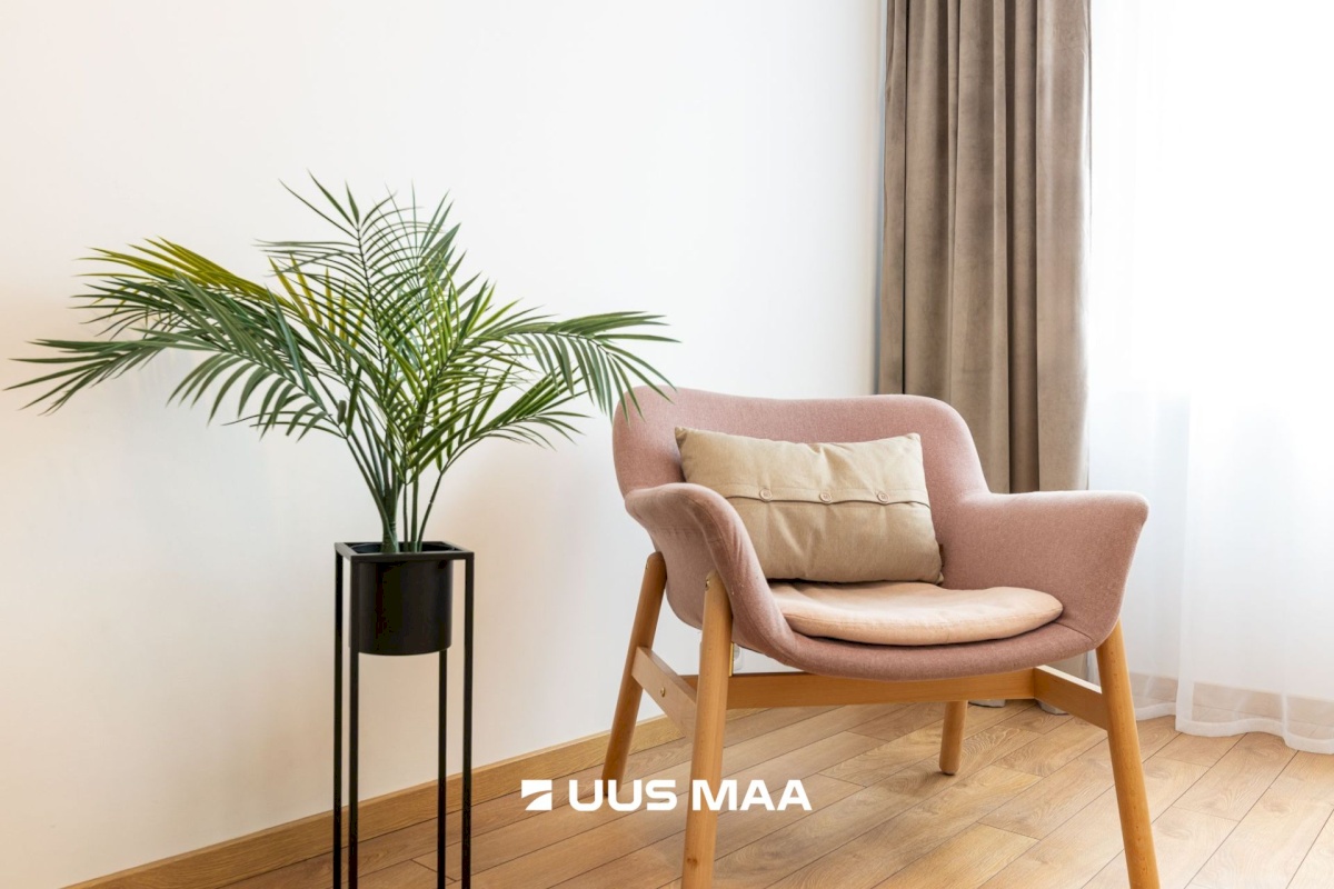 Tallinn, Mustamäe linnaosa, Mustamäe tee 118