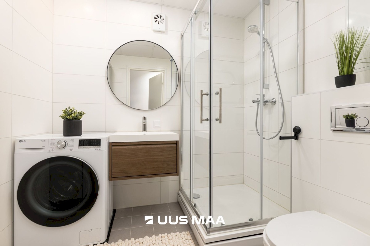 Tallinn, Mustamäe linnaosa, Mustamäe tee 118