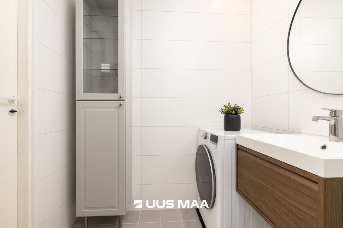 Tallinn, Mustamäe linnaosa, Mustamäe tee 118