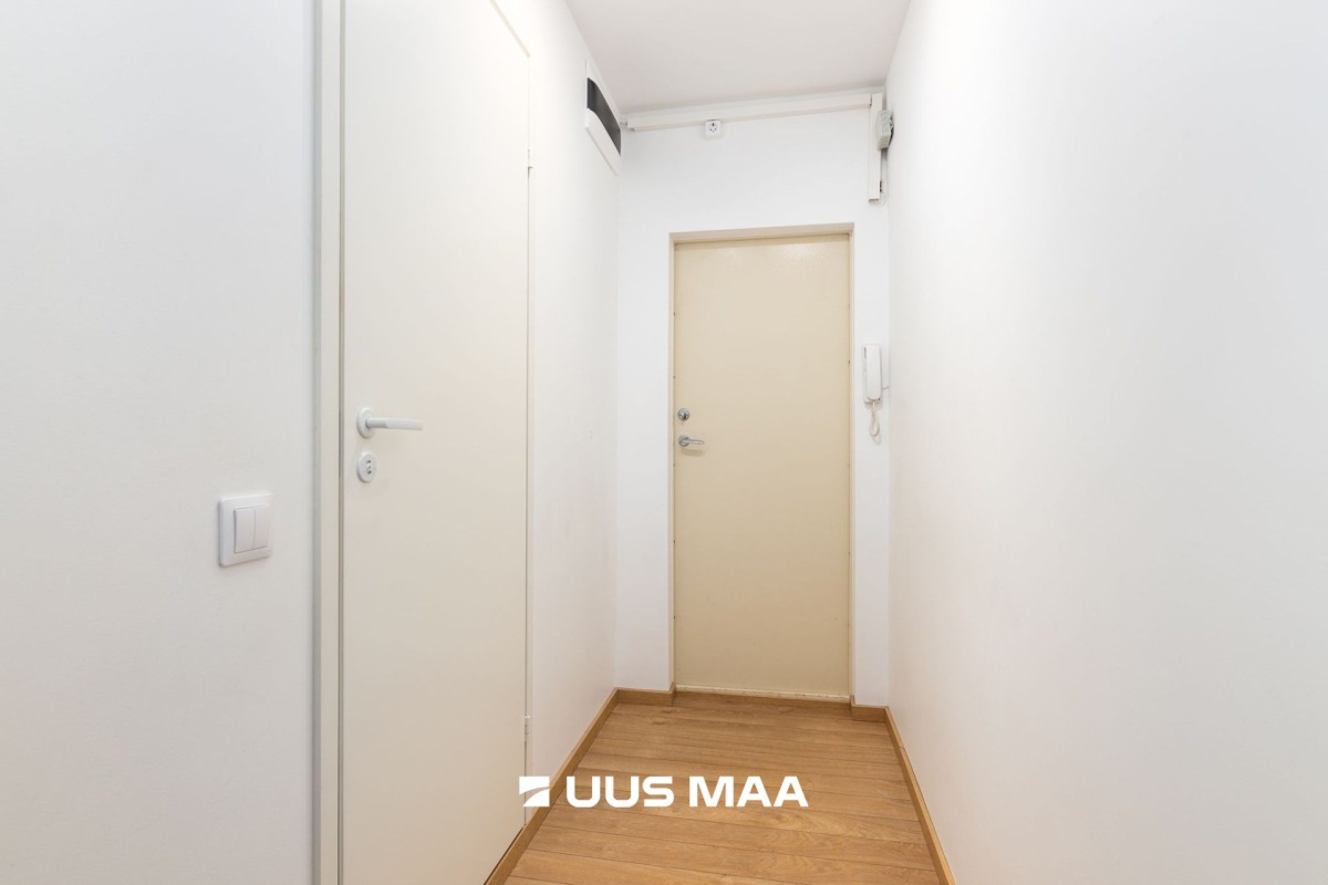 Tallinn, Mustamäe linnaosa, Mustamäe tee 118