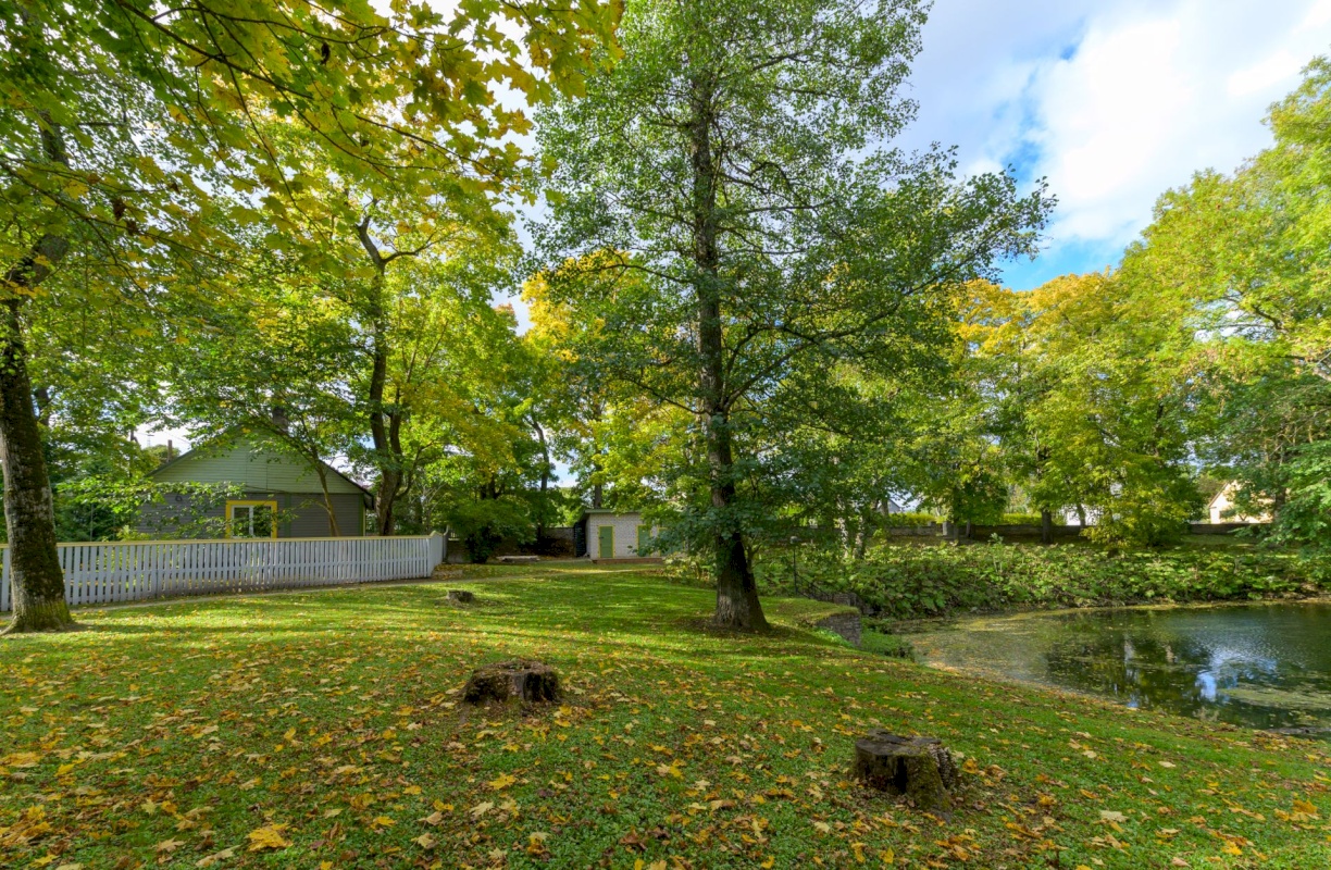 Rakvere linn, Näituse 2b