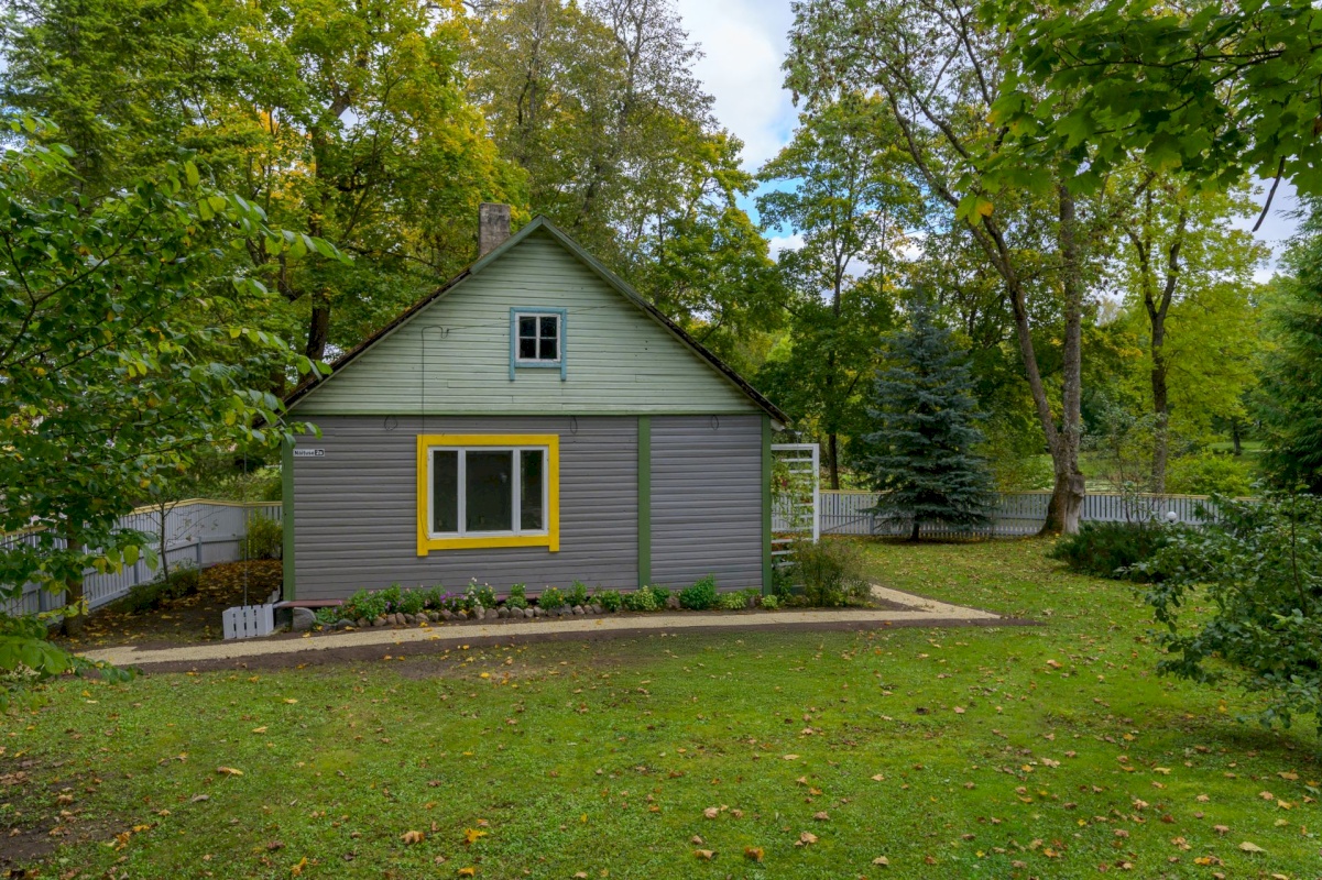 Rakvere linn, Näituse 2b