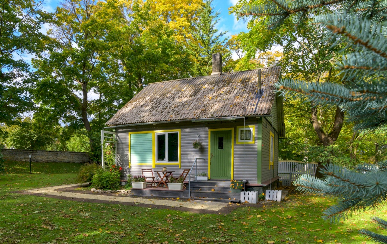 Rakvere linn, Näituse 2b