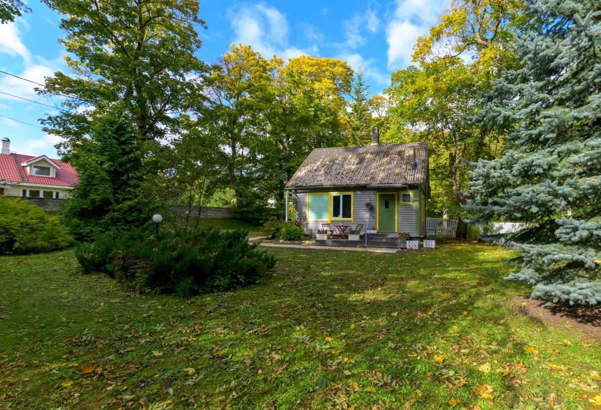 Rakvere linn, Näituse 2b