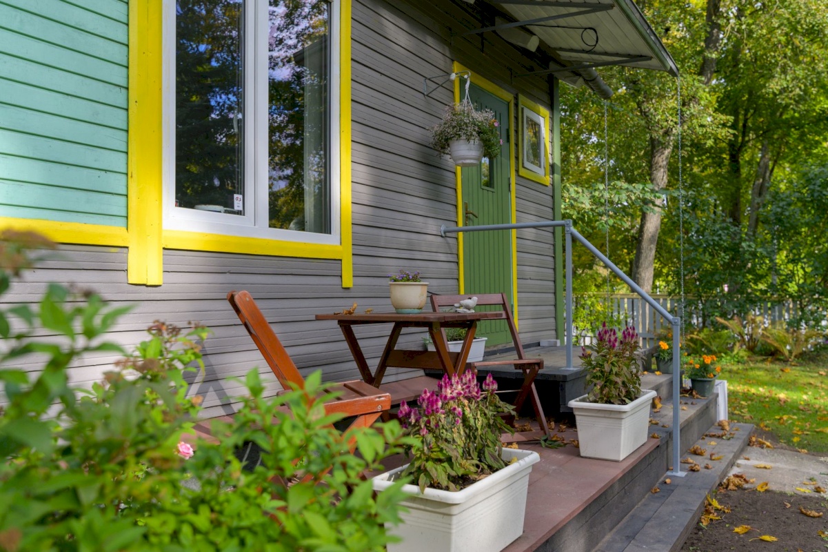 Rakvere linn, Näituse 2b